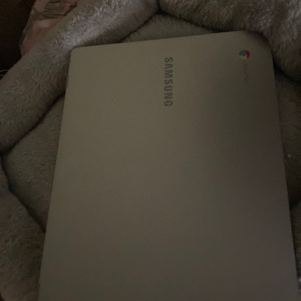 Samsung Google chrome book